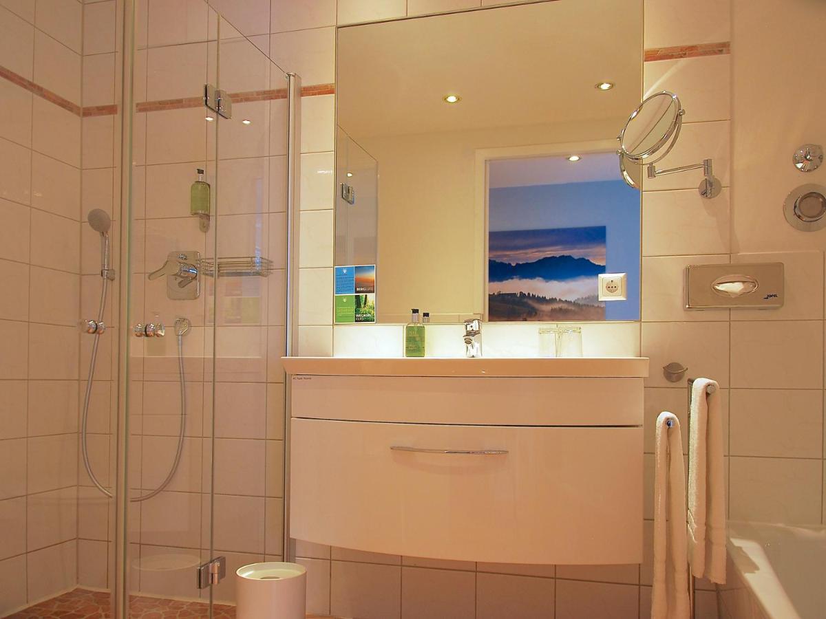 Hubertus Apartments Schliersee Eksteriør billede