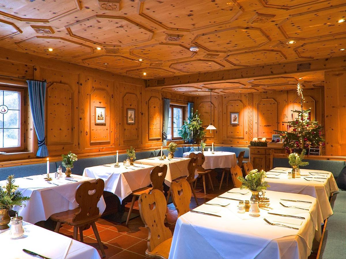 Hubertus Apartments Schliersee Eksteriør billede