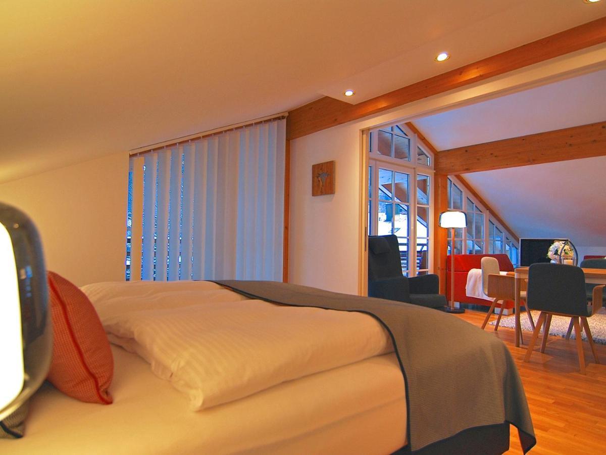 Hubertus Apartments Schliersee Eksteriør billede
