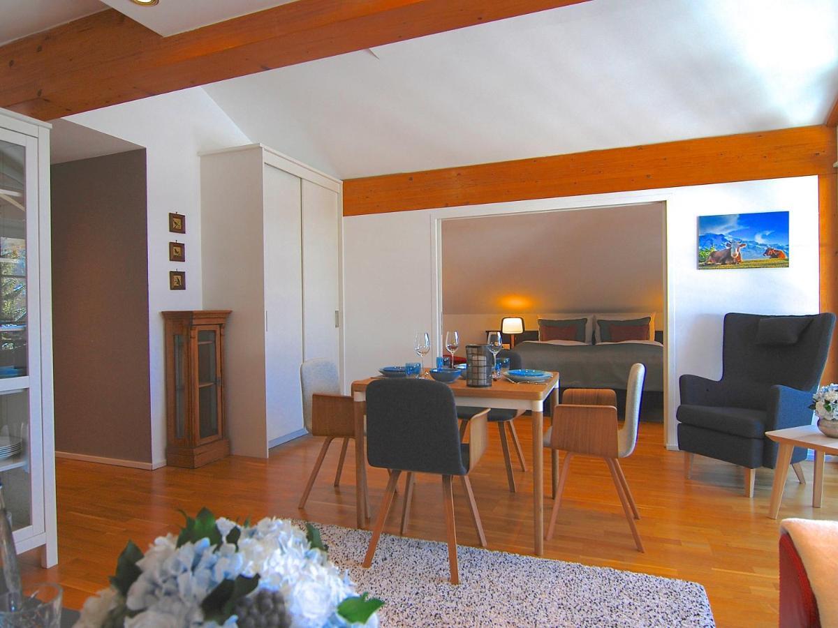 Hubertus Apartments Schliersee Eksteriør billede