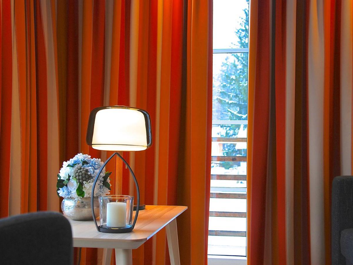 Hubertus Apartments Schliersee Eksteriør billede