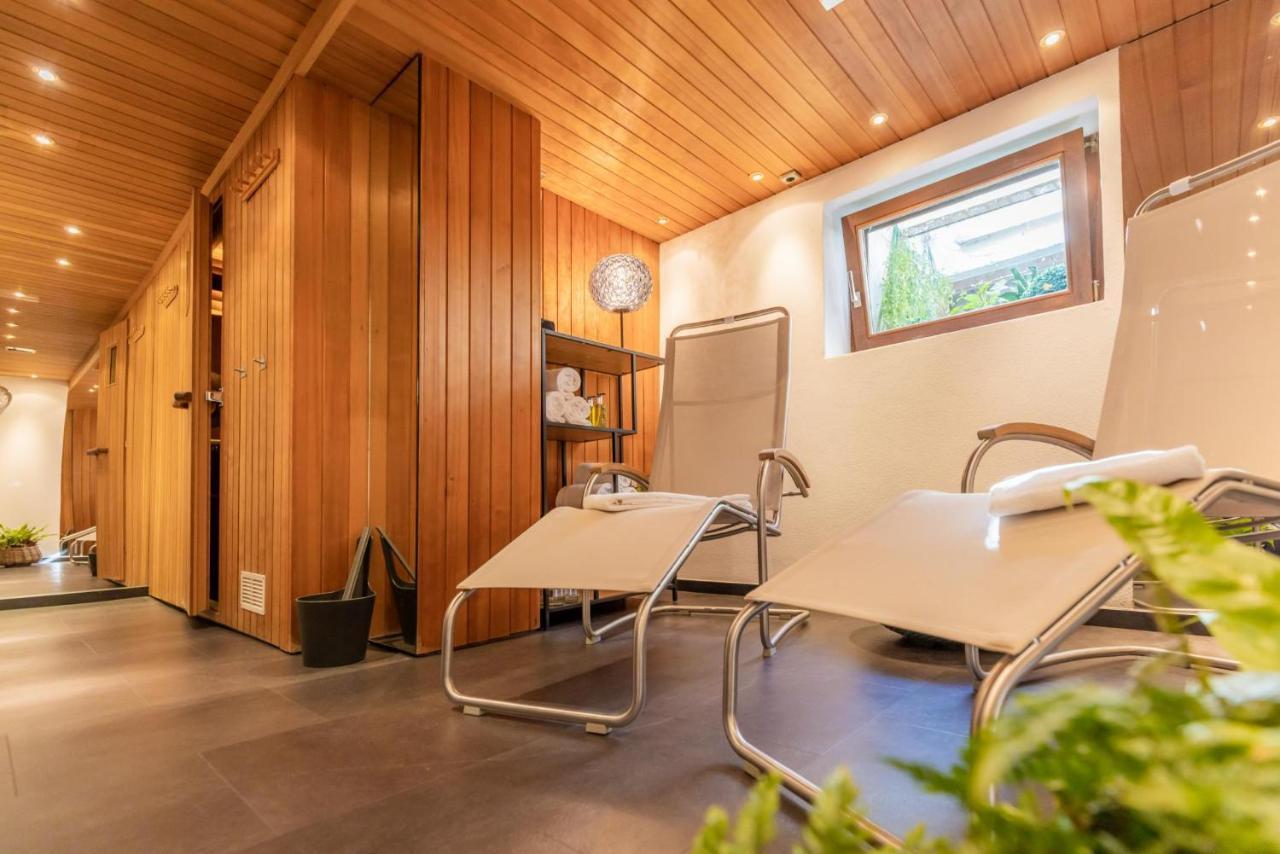 Hubertus Apartments Schliersee Eksteriør billede
