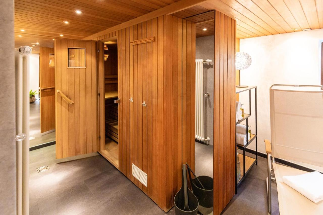 Hubertus Apartments Schliersee Eksteriør billede